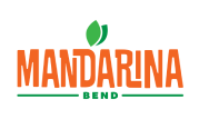 MANDARINA BEND - logo